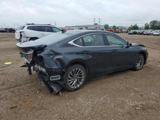 Photo 3 from auction – 2024 LEXUS ES 350 BAS with VIN 58AFZ1B13RU180760