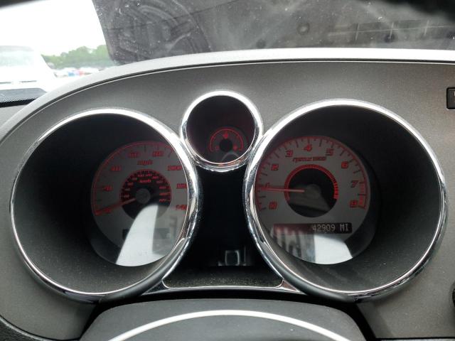 Photo 9 from auction – 2008 PONTIAC SOLSTICE with VIN 1G2MC35B18Y125885