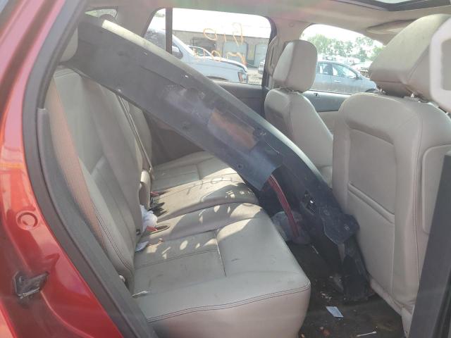 Photo 10 from auction – 2014 FORD EDGE LIMIT with VIN 2FMDK4KC8EBB28479
