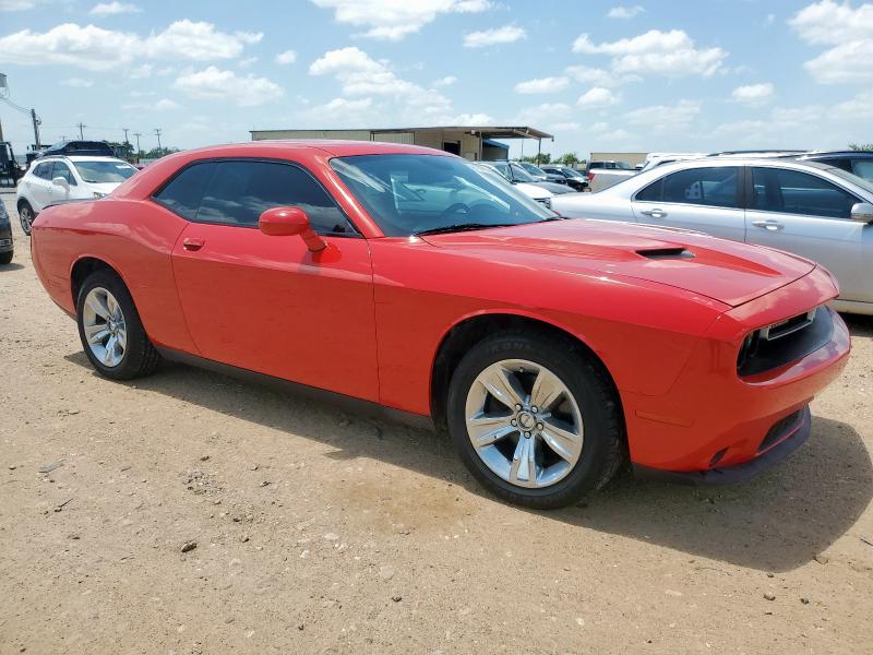 Photo 4 from auction – 2015 DODGE CHALLENGER with VIN 2C3CDZAG7FH704044