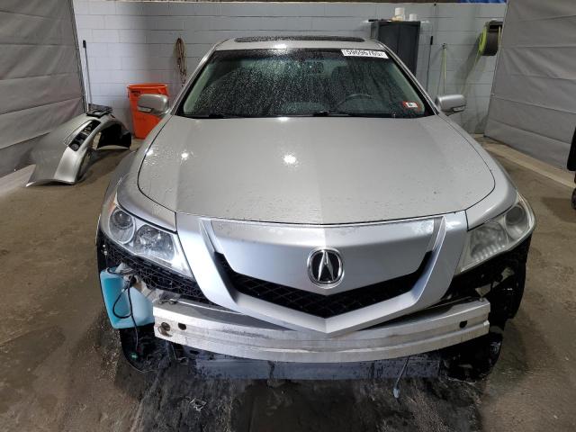 Photo 5 from auction – 2010 ACURA TL with VIN 19UUA8F20AA022888
