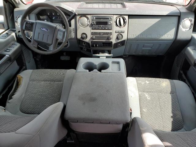 Photo 8 from auction – 2012 FORD F250 SUPER with VIN 1FT7W2BT5CEA21207