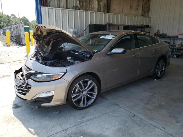 CHEVROLET MALIBU LT 2023 with VIN 1G1ZD5ST5PF136754 - Photo from auction