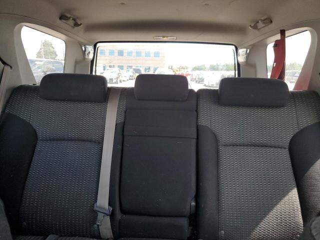 Photo 10 from auction – 2006 TOYOTA 4RUNNER SR with VIN JTEBU14R868055524