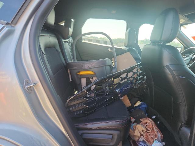 Photo 11 from auction – 2024 FORD ESCAPE ST LINE with VIN 1FMCU0MN6RUB01309