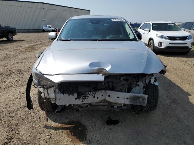 Photo 5 from auction – 2017 MAZDA CX-5 GRAND with VIN JM3KFBDL3H0201563