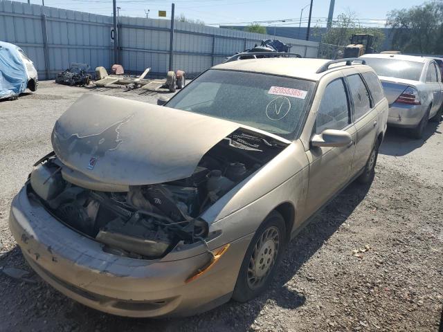 2000 SATURN LW2