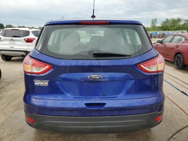 Photo 6 from auction – 2014 FORD ESCAPE S with VIN 1FMCU0F74EUD94233