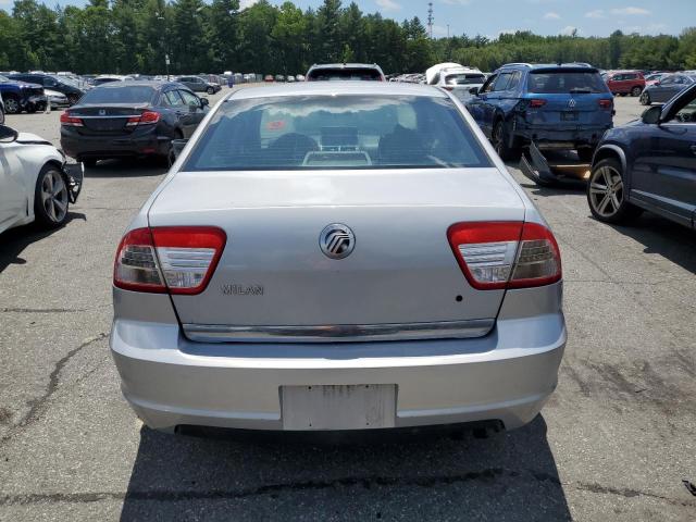 Photo 6 from auction – 2006 MERCURY MILAN with VIN 3MEFM07Z76R630804
