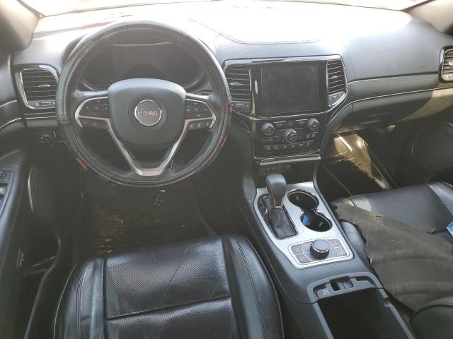 Photo 8 from auction – 2019 JEEP GRAND CHER with VIN 1C4RJFCT5KC730954