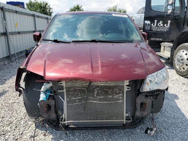 Zdjęcie 5 z aukcji – 2019 DODGE GRAND CARA z VIN 2C4RDGCG4KR761622