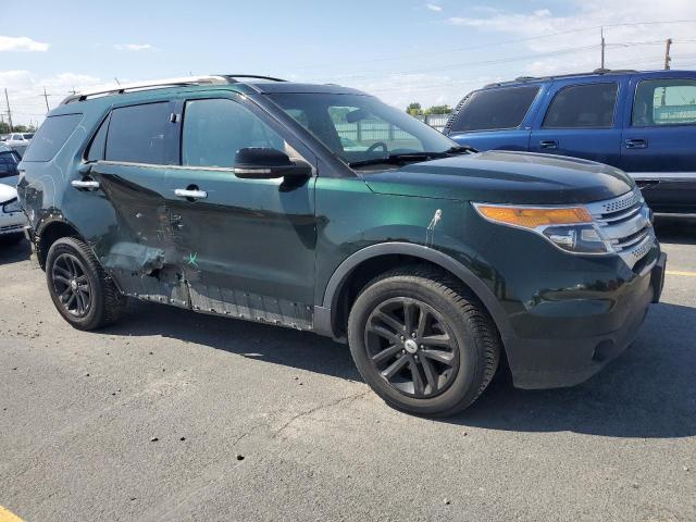 Photo 4 from auction – 2013 FORD EXPLORER X with VIN 1FM5K8D89DGA99022