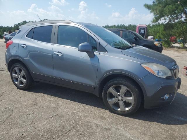 Photo 4 from auction – 2013 BUICK ENCORE CON with VIN KL4CJFSB8DB170073