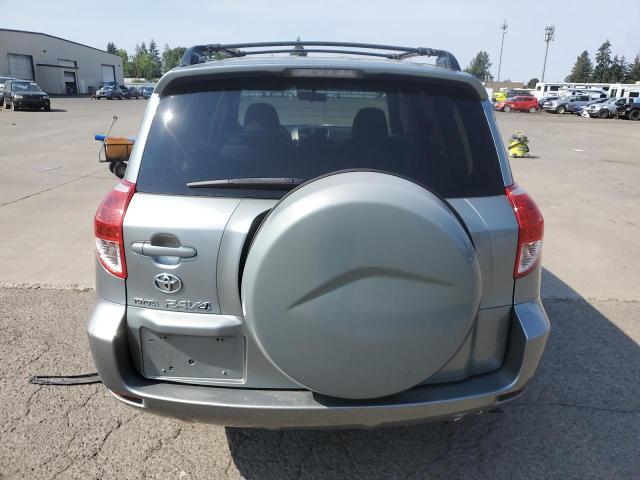 Photo 6 from auction – 2006 TOYOTA RAV4 with VIN JTMZD33V266004805