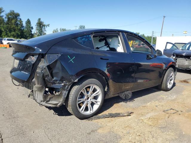 Photo 3 from auction – 2023 TESLA MODEL Y with VIN 7SAYGDEE9PF647134