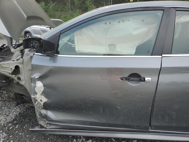 Photo 7 from auction – 2019 NISS SENTRA with VIN 3N1AB7AP2KY355718