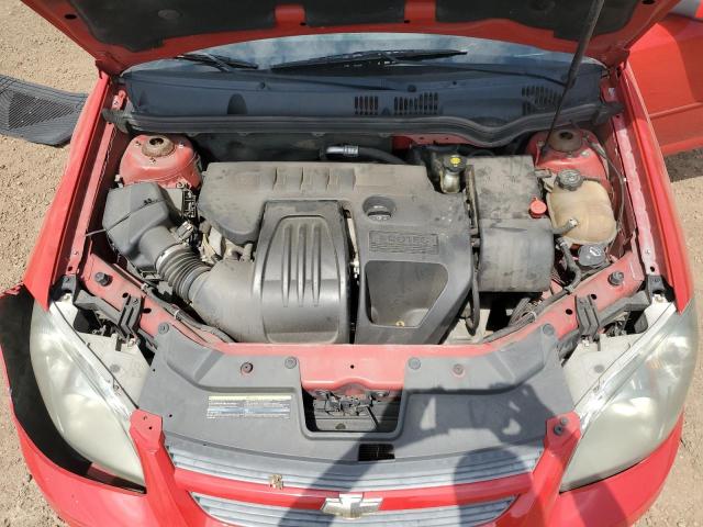 Photo 11 from auction – 2010 CHEVROLET COBALT 1LT with VIN 1G1AD5F50A7211192