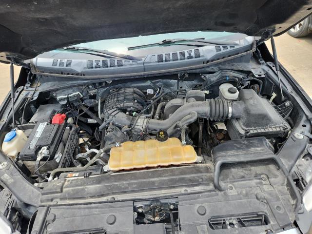 Photo 11 from auction – 2016 FORD F150 SUPER with VIN 1FTEW1E88GFB76682