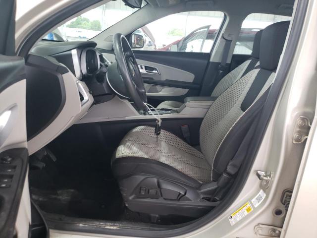 Photo 7 from auction – 2015 CHEVROLET EQUINOX with VIN 2GNALAEK6F6393733