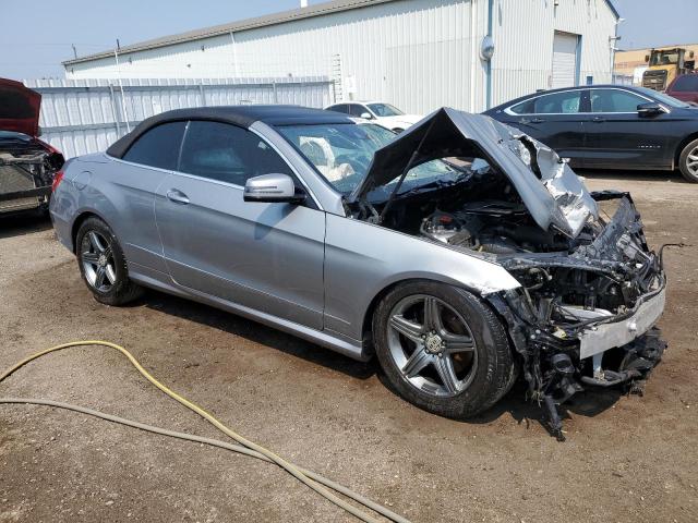 Photo 4 from auction – 2011 MERCEDES-BENZ E 350 with VIN WDDKK5GF2BF063844