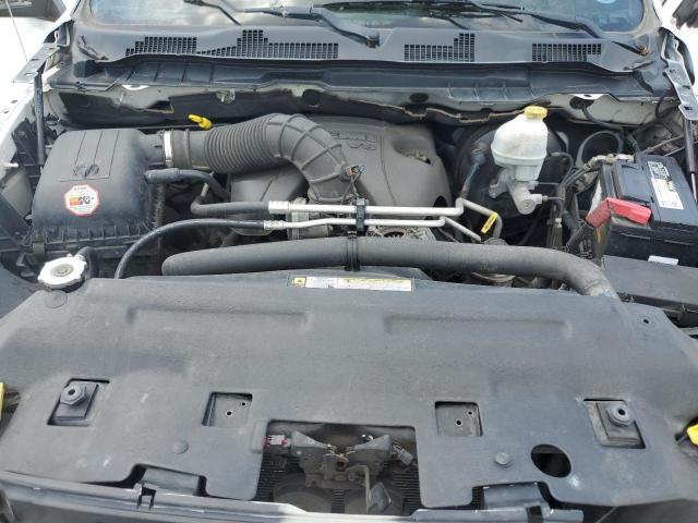 Photo 11 from auction – 2011 DODGE RAM 1500 with VIN 1D7RV1CT9BS501566