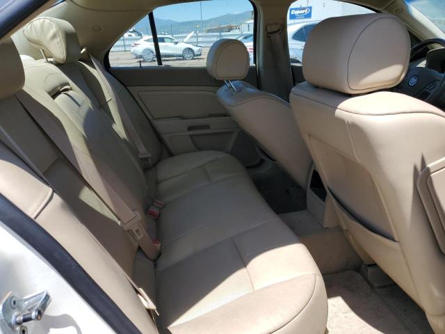 Photo 10 from auction – 2007 CADILLAC STS with VIN 1G6DW677870168228