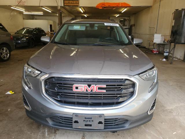 Photo 5 from auction – 2018 GMC TERRAIN SL with VIN 3GKALTEV6JL238929
