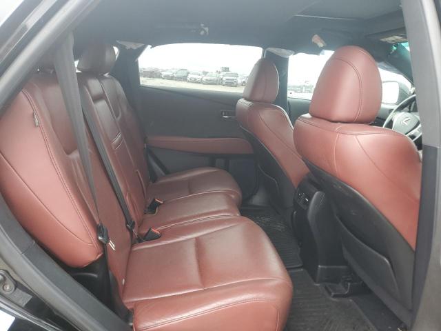 Photo 11 from auction – 2015 LEXUS RX 350 BAS with VIN 2T2BK1BA6FC327592