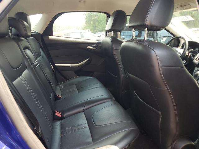Photo 10 from auction – 2013 FORD FOCUS with VIN 1FADP3K20DL174156