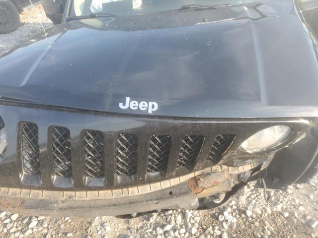 Photo 11 from auction – 2012 JEEP PATRIOT with VIN 1C4NJPCB1CD687821