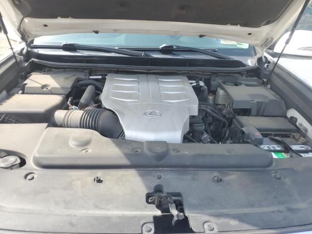 Photo 12 from auction – 2015 LEXUS GX 460 with VIN JTJBM7FX6F5093514