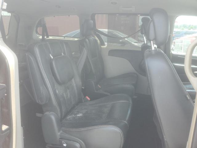 Photo 10 from auction – 2011 CHRYSLER TOWN & COU with VIN 2A4RR8DG1BR645620