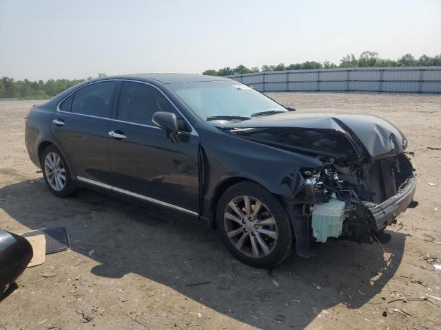 Photo 4 from auction – 2011 LEXUS ES 350 with VIN JTHBK1EG5B2436556