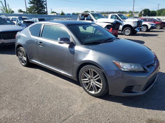 Photo 4 from auction – 2013 TOYOTA SCION TC with VIN JTKJF5C70D3050659