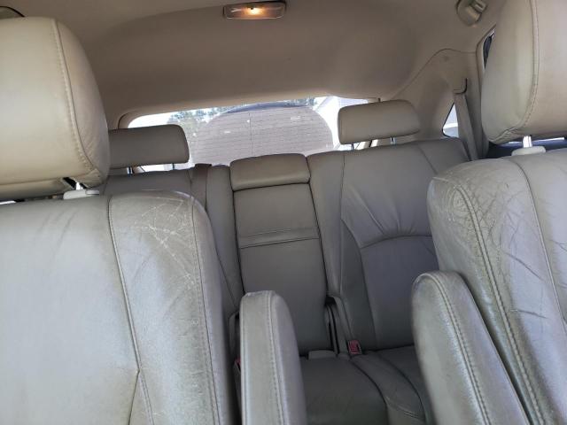 Photo 10 from auction – 2004 LEXUS RX 330 with VIN JTJGA31U640037815