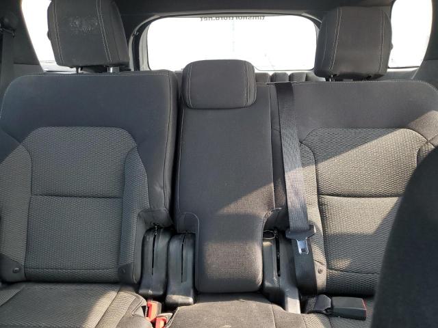 Photo 10 from auction – 2018 FORD EXPLORER X with VIN 1FM5K8D87JGA13279