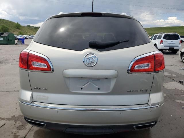 Photo 6 from auction – 2015 BUICK ENCLAVE with VIN 5GAKVBKD5FJ255852