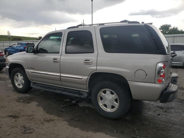 Photo 2 from auction – 2004 GMC YUKON with VIN 1GKEK13Z94J214604