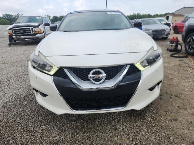 Photo 5 from auction – 2016 NISSAN MAXIMA 3.5 with VIN 1N4AA6AP0GC409422