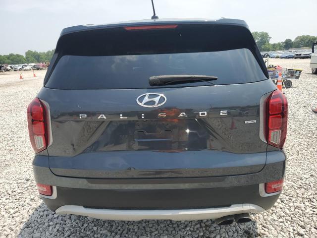 Photo 6 from auction – 2020 HYUNDAI PALISADE S with VIN KM8R3DHEXLU091731