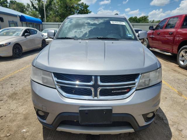 Photo 5 from auction – 2018 DODGE JOURNEY SXT with VIN 3C4PDCBG2JT476396