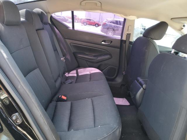 Photo 10 from auction – 2022 NISSAN ALTIMA S with VIN 1N4BL4BV7NN313658