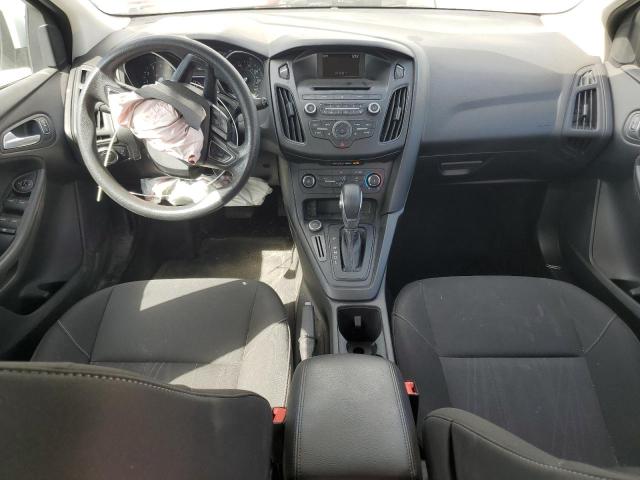 Photo 8 from auction – 2017 FORD FOCUS SE with VIN 1FADP3K24HL328857