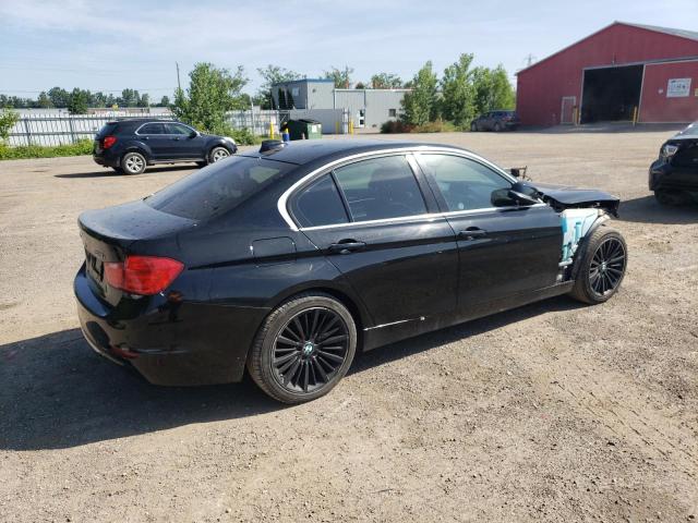 Фото 3 с аукциона – 2015 BMW 328 XI с VIN WBA3B3C56FF547678