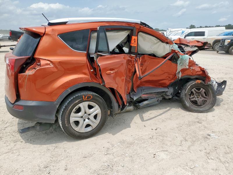 Photo 3 from auction – 2015 TOYOTA RAV4 with VIN JTMZFREVXFD065275