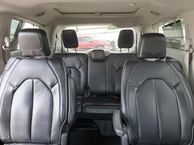 Photo 10 from auction – 2018 CHRYSLER PACIFICA L with VIN 2C4RC1GG2JR103600