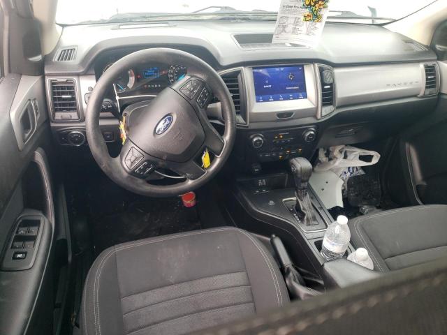 Photo 8 from auction – 2023 FORD RANGER with VIN 1FTER4EH4PLE34027