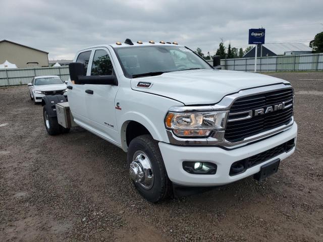 Photo 4 from auction – 2022 RAM 3500 with VIN 3C7WRTCL7NG400943