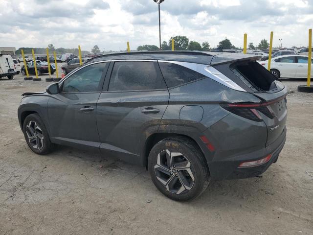 Photo 2 from auction – 2023 HYUNDAI TUCSON SEL with VIN KM8JFCA15PU092264