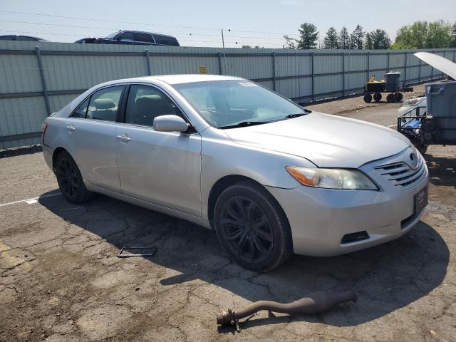 Photo 4 from auction – 2007 TOYOTA CAMRY CE with VIN JTNBE46K473056294